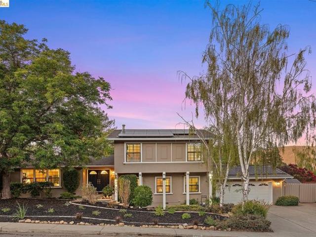 House for sale in Moraga, California