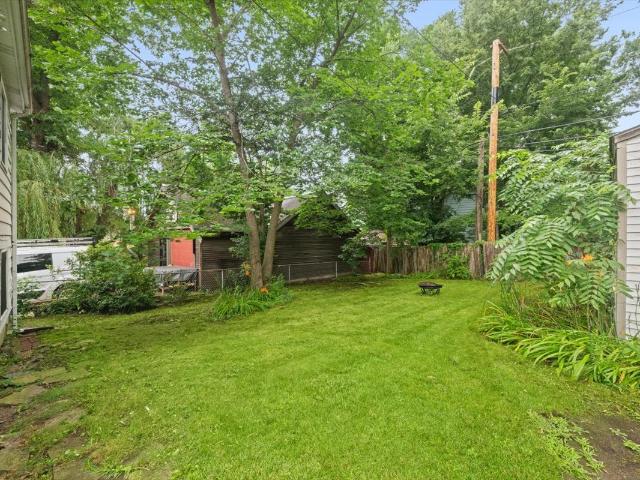 House for sale in Evanston, Illinois