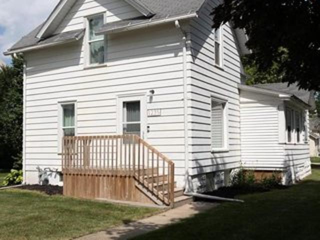 House for sale in Manson, Iowa