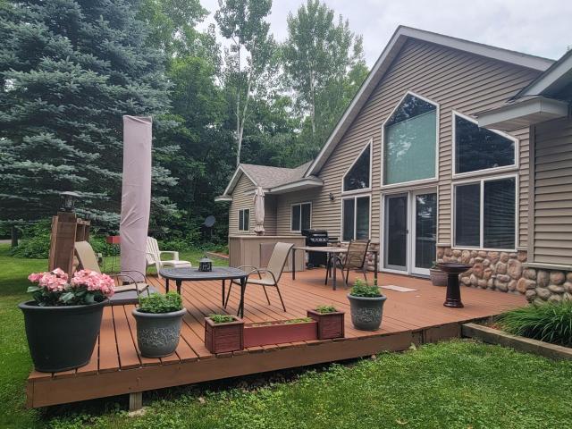 House for sale in Isle, Minnesota