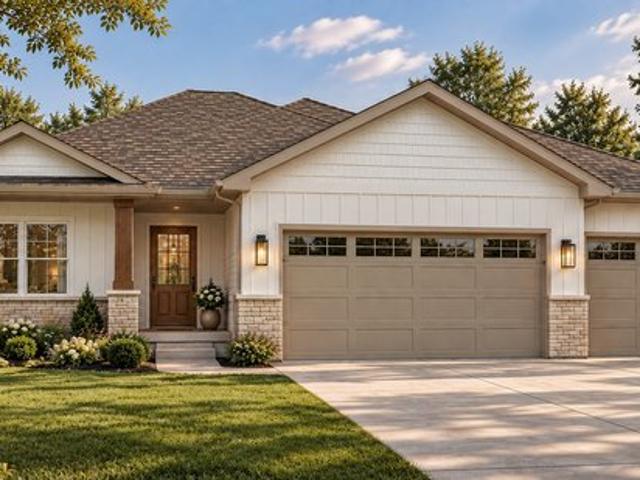 House for sale in Donahue, Scott County