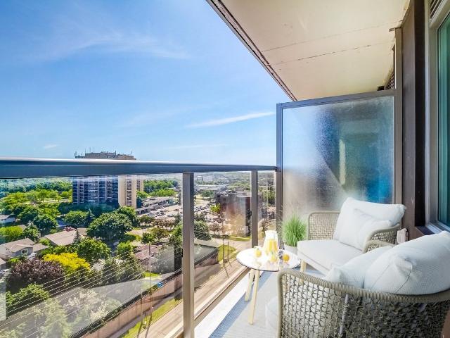 Apartment for rent in Oakville, Ontario