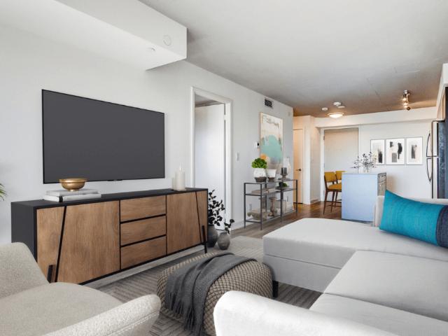 Apartment for rent in Oakville, Ontario