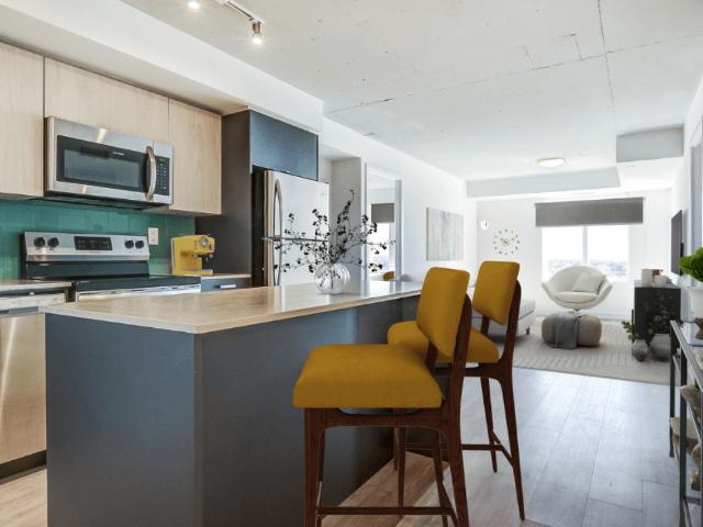 Apartment for rent in Oakville, Ontario