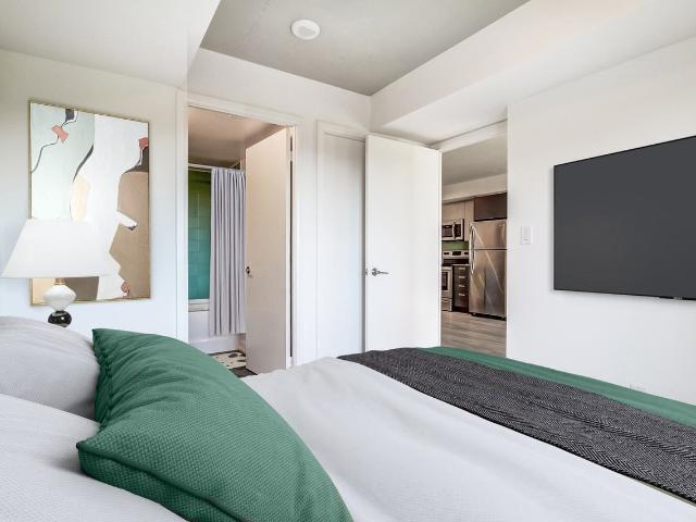 Apartment for rent in Oakville, Ontario