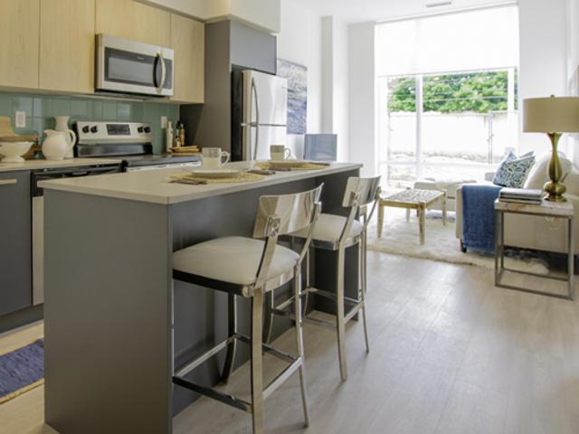 Apartment for rent in Oakville, Ontario