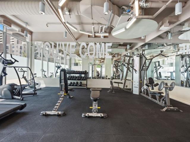 Apartment for rent in Oakville, Ontario
