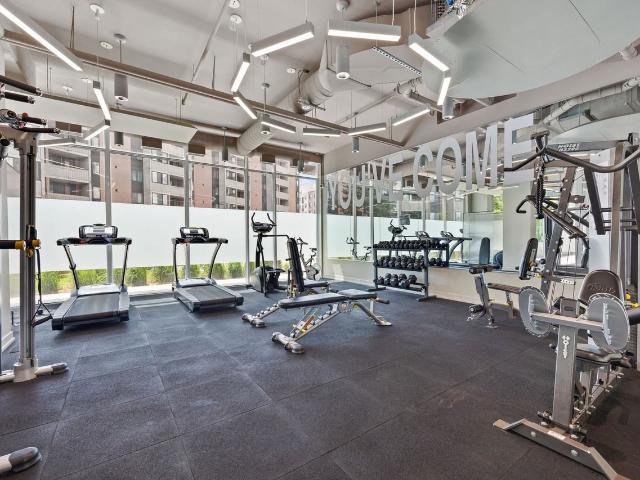 Apartment for rent in Oakville, Ontario