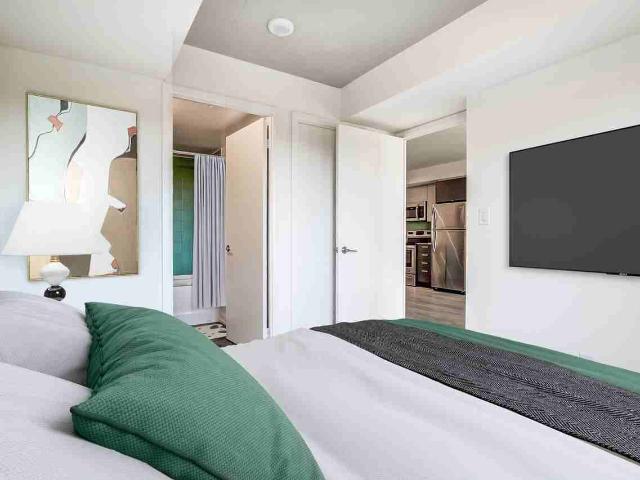 Apartment for rent in Oakville, Ontario