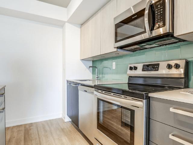 Apartment for rent in Oakville, Ontario