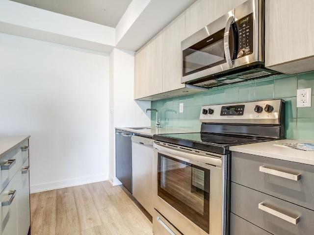 Apartment for rent in Oakville, Ontario