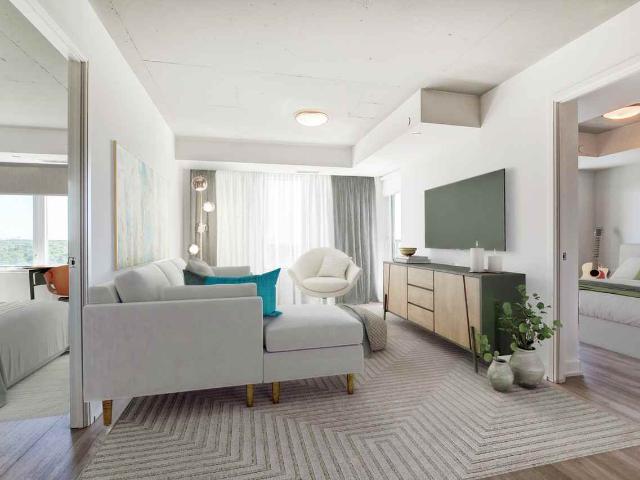 Apartment for rent in Oakville, Ontario