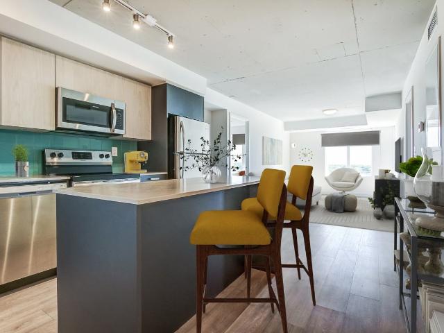 Apartment for rent in Oakville, Ontario