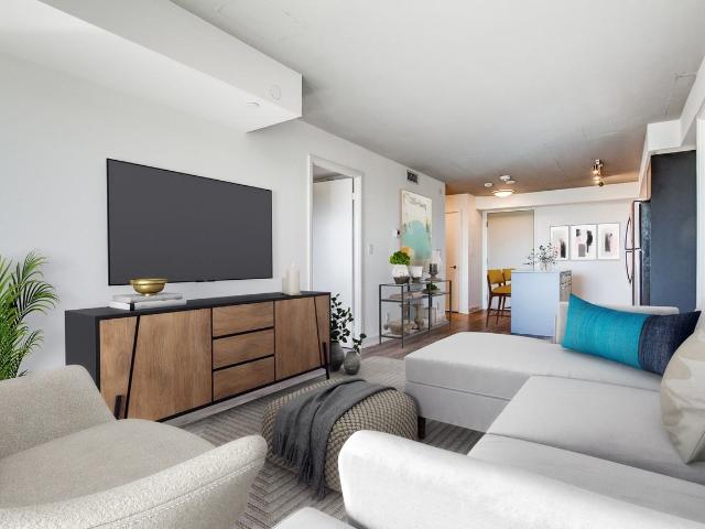Apartment for rent in Oakville, Ontario