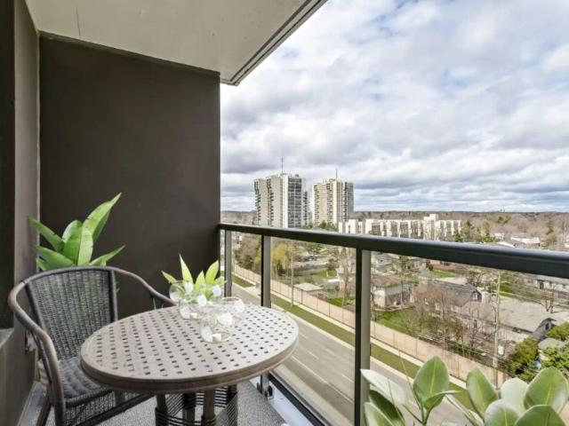 Apartment for rent in Oakville, Golden Horseshoe
