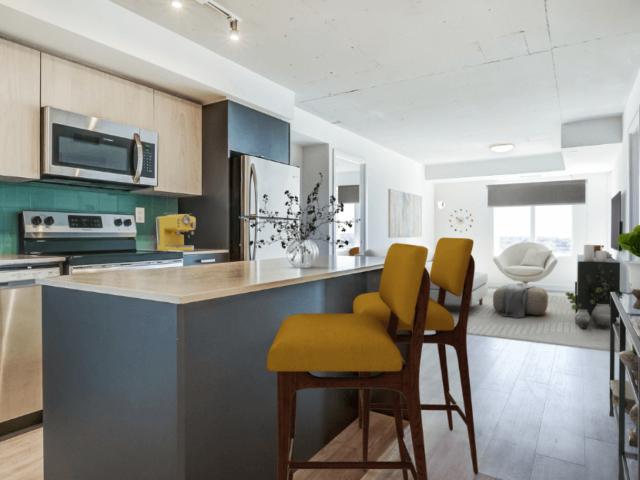 Apartment for rent in Oakville, Golden Horseshoe