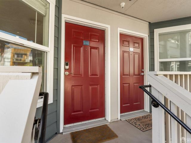 Condo for sale in San Francisco, California