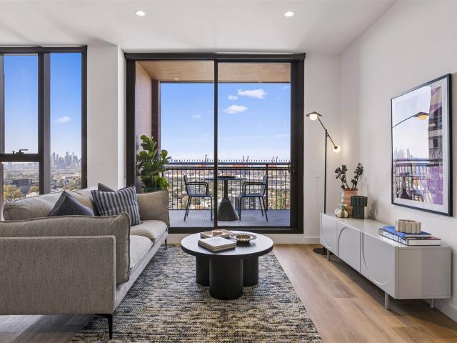 Apartment for rent in Camerons Creek, Victoria