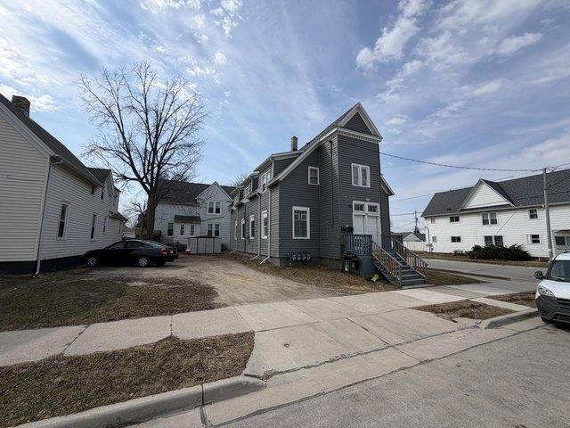 House for sale in South Milwaukee, Wisconsin