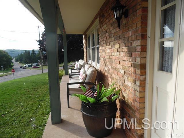 House for sale in Houghton, Michigan