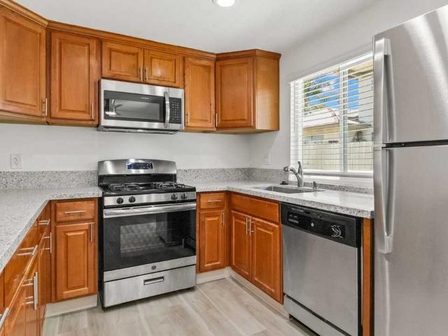 Apartment for rent in Vista, California