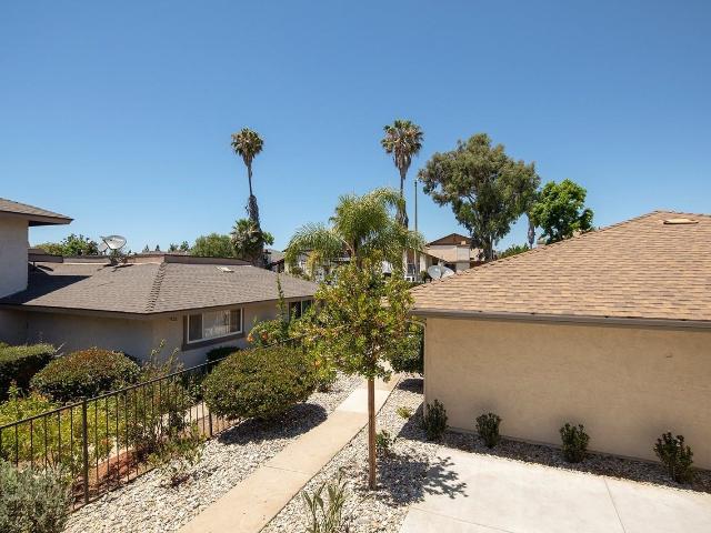 Apartment for rent in Vista, California