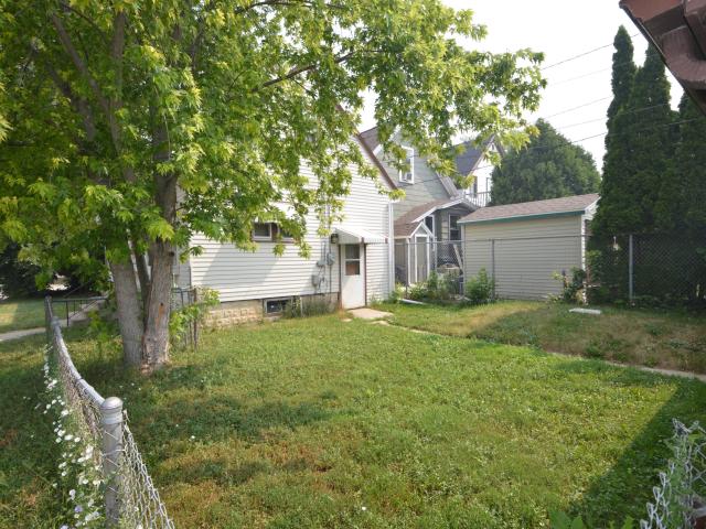 House for sale in South Milwaukee, Wisconsin