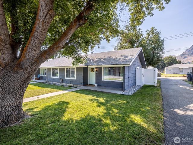 Property for sale in Wenatchee, Washington