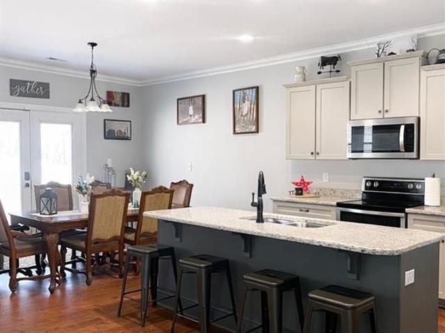 House for sale in Stokes, North Carolina