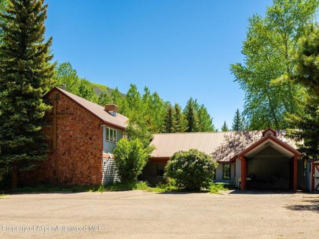 Land for sale in Aspen, Colorado