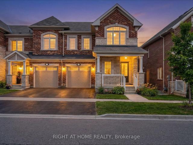 Property for rent in Milton, Ontario
