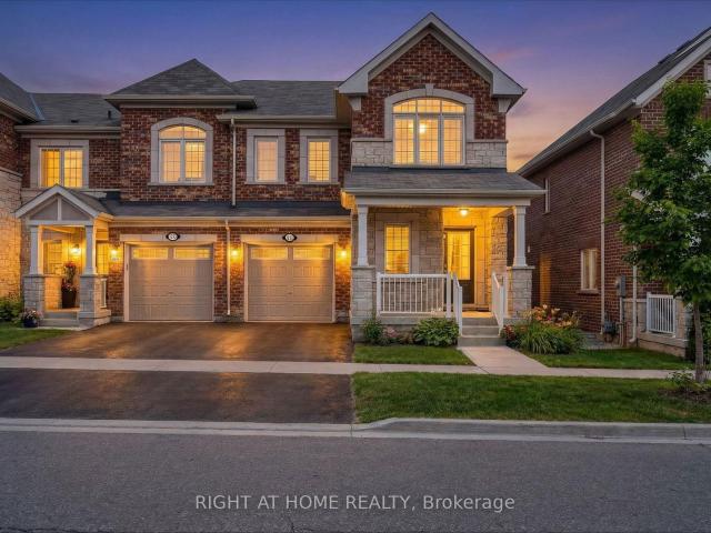 Townhouse for sale in Woburn, Ontario