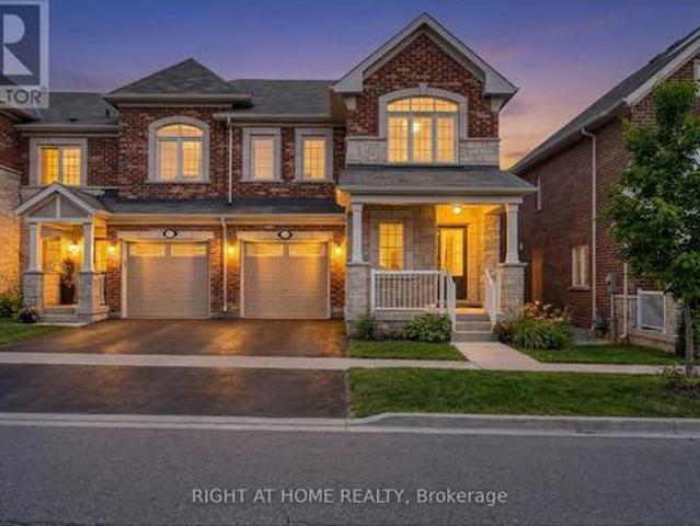 House for sale in Milton, Ontario