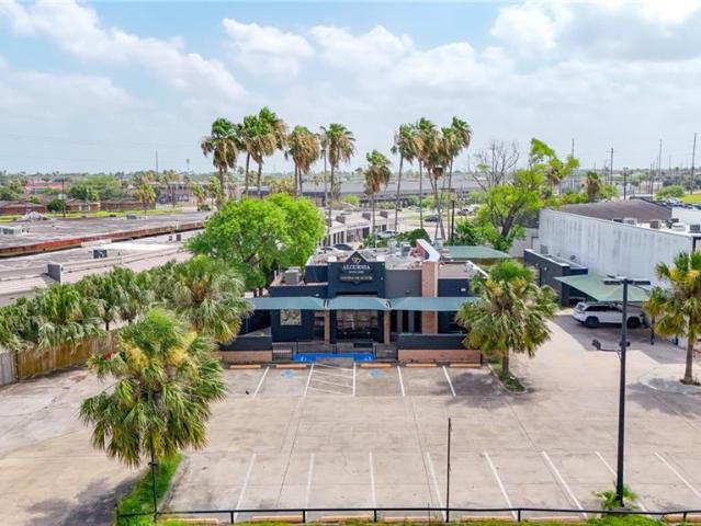 Commercial for sale in Brownsville