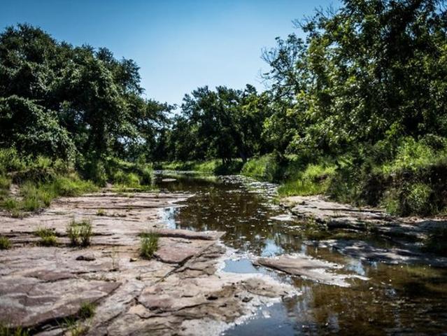 Land for sale in Fredericksburg, Texas