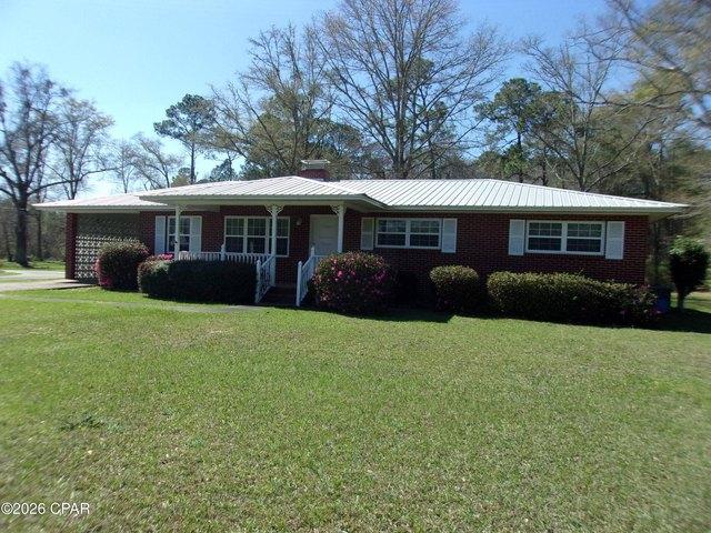 House for sale in Bonifay, Florida