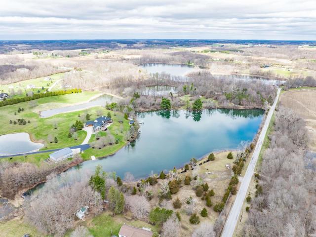 House for sale in Columbia City, Indiana