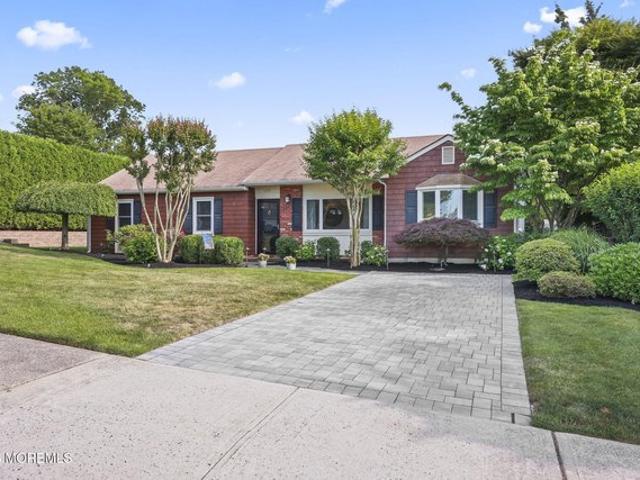House for sale in Monmouth, New Jersey