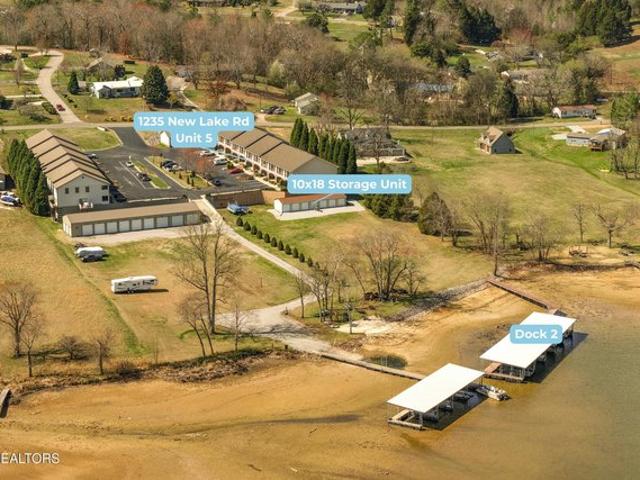Condo for sale in Spring City, East Tennessee