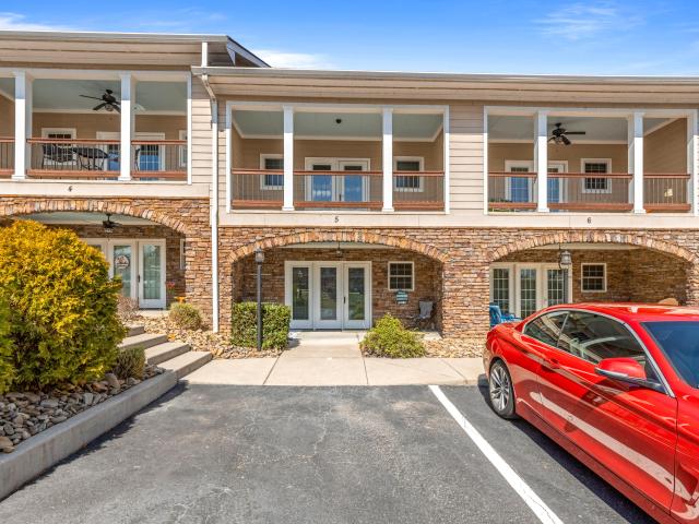Condo for sale in Tennessee