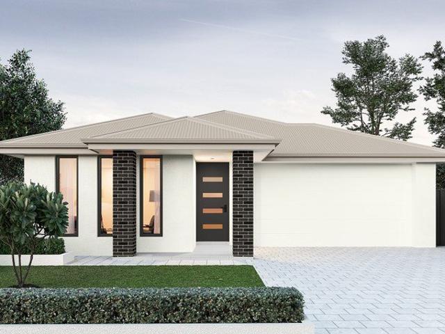 Cottage for sale in Horseshoe Creek, South Australia