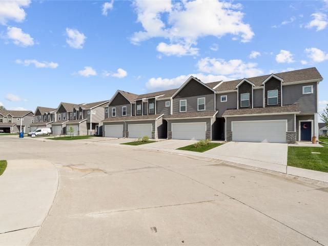 Condo for sale in Ankeny, Iowa