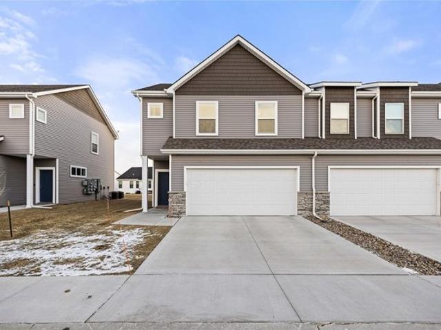 Townhouse for sale in Ankeny, Iowa