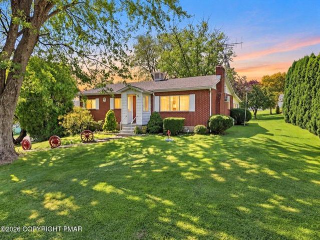 House for sale in Bethlehem, Northampton County