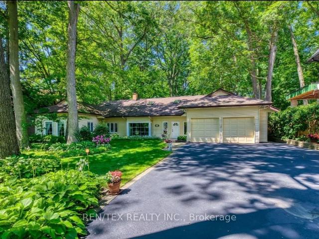 House for sale in Mississauga, Ontario