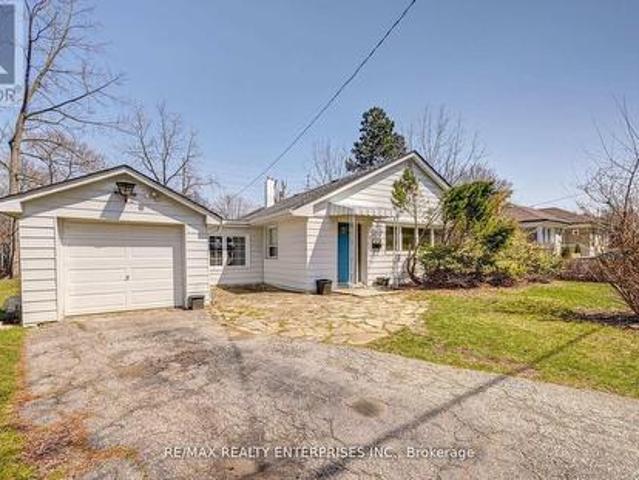 House for rent in Mississauga, Ontario