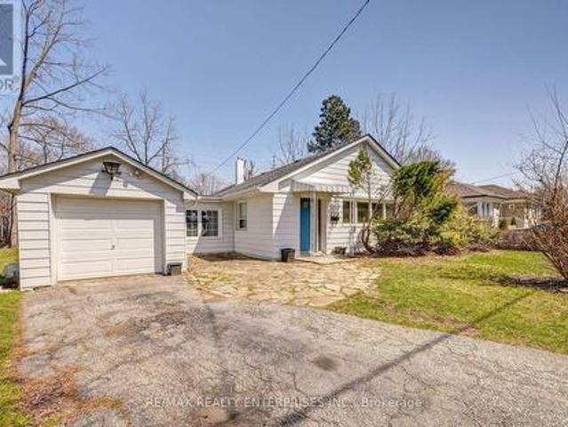 House for sale in Mississauga, Ontario