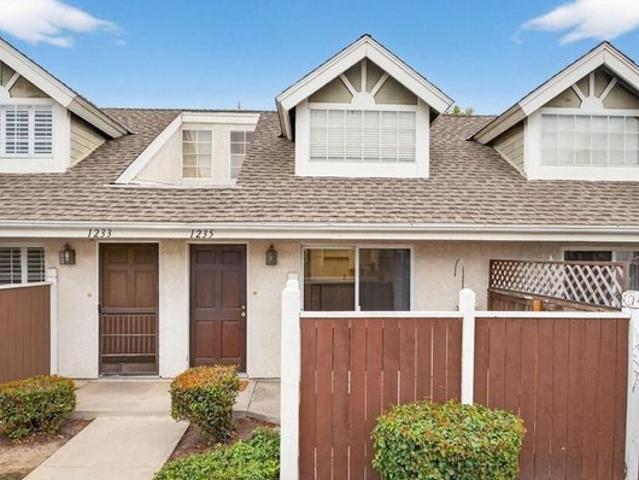 House for sale in Ventura, California