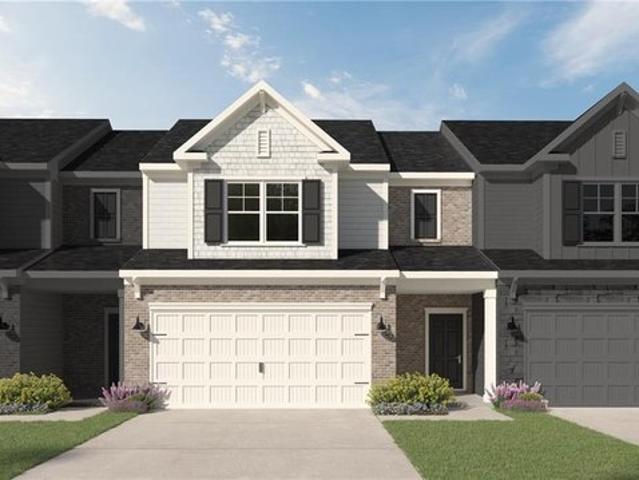 Townhouse for sale in Cobb, Georgia