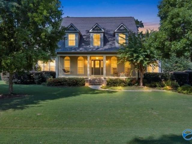House for sale in Scottsboro, Alabama